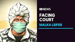 Malka Leifer faces first court hearing in Australia over child sex abuse charges | ABC News