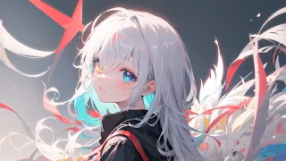 Nightcore - Seasons