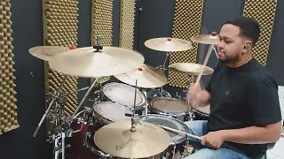 Felipe & Rodrigo  / Gosta de Rua - Drum Vídeo / Ygor Cardoso