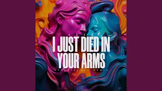 I Just Died In Your Arms (HYPERTECHNO Remix)