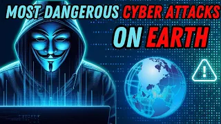 Top 10 Cyber Attacks That Shocked The World