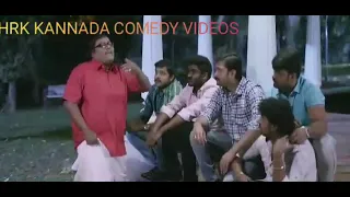 Odeya movie sadhu kokila best comedy scence