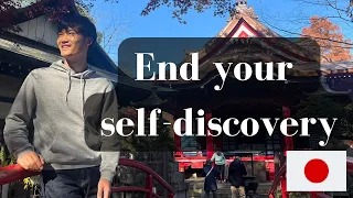 Japanese way of finding what you want to do in your life. Watch this if you feel lost.