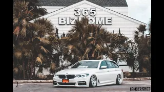 Bmw G31 Airsus By : Bounluxuryshop