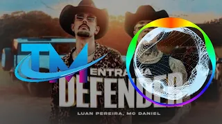 LUAN PEREIRA - ENTRA NA DEFENDER - MC DANIEL - TOP MUSIC EDIT