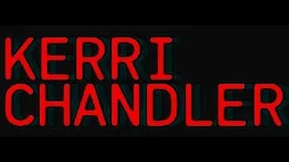 Kerri Chandler - DJ set at The Roundhouse, London