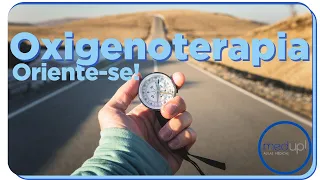 Oxigenoterapia na prática Pediátrica