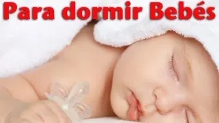 Música para dormir bebés y relajarse - Cajita de Música - #