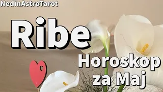 Ribe ♓️ “Bez brige! Ovo se dešava sa dobrom namerom” Horoskop za Maj