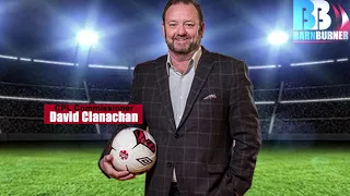 Interview with David Clanachan on CPL Inaugural Season