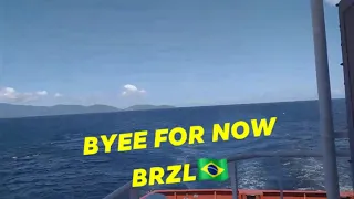 See you again Brazil🙌