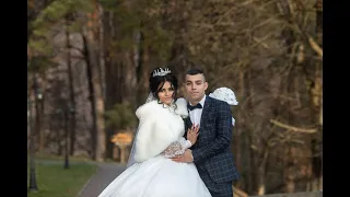 Video 1 Весілля ***** Степан & Герміна 28 січня 2023
