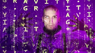 Aesthetic Perfection - Gravity (feat. Sebastian Svalland) (Official Audio)