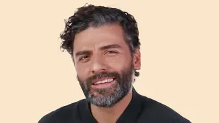 the best of: Oscar Isaac