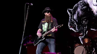 Cody Jinks - Like a Hurricane (12/5/2021) The Chelsea Las Vegas