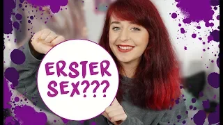Das erste Mal - Girls talk about sex I Bedside Stories