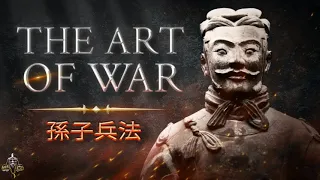 Sun Tzu: Art of War 7.Maneuvering - 8.Variation in Tactics