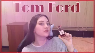 ОБЗОР TOM FORD LOST CHERRY | СРАВНЕНИЕ С MAX PHILIP CHERRY