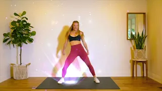 Bhangra workout at home, 15 Minutes Fat Burning Cardio, Fat Burning