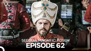 Secolul Magnific: Kosem | Episode 62