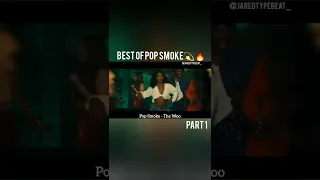 BEST OF POP SMOKE 💫 PART 1