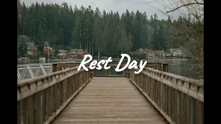 [FREE] Morgan Wallen x Ernest Country Type Beat (prod. caleb avery) | rest day