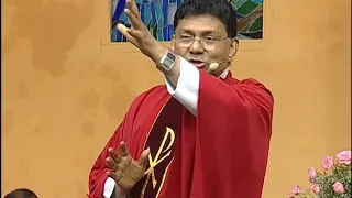 Marriage and Parenting,the Christian Way|Fr Augustine Vallooran|Divine Retreat Centre|Goodness TV