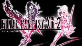 Final Fantasy XIII-2 OST - Disc 1 - 02 - Warrior Goddess