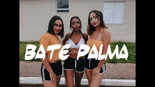 BATE PALMA - Jottapê e Lexa | Dance Power 013 (Coreografia autoral)