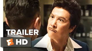 Chasing the Dragon Trailer #1 (2017) | Movieclips Indie