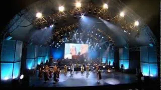 To Him Be Glory - Before the Throne 8 - DVD "There is Still a Cross" - Diante do Trono