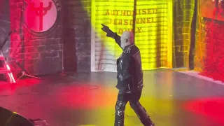 Judas Priest - You’ve Got Another Thing Coming - (Live in Boston 10/16/22)