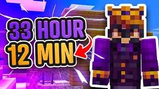 I beat the NEW SLOWEST Minecraft Speedrun in 12 Minutes..