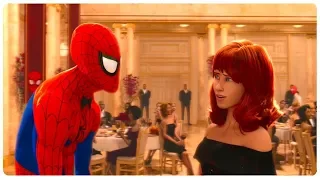 Fandub "Spider-Man un nuevo universo"