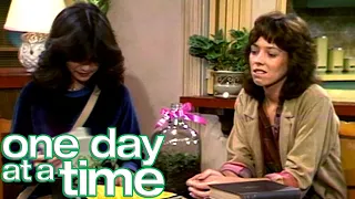 One Day At A Time | Julie Is Going Out With Barbara's Crush | The Norman Lear Effect