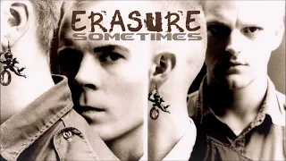 Erasure - Sometimes (Extended Mix)