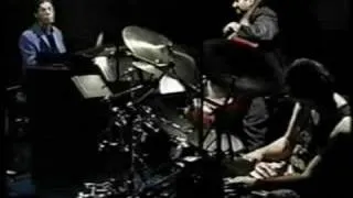 Chick Corea, Vinnie Colaiuta, John Patitucci  Live 1992