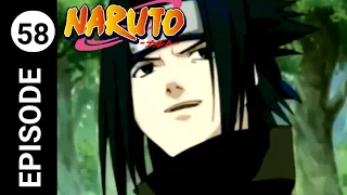 Naruto episode 58 in hindi || Explanation video || just RLX.