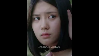 THE IN HUMAN KISS 😘 | Sad ending 🥺 Thailand super hit horror movie#shortvideoviral