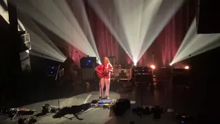 Billy Strings "Let the Cocaine Be" live cover at Georgia Theatre in Athens, GA 3.8.23