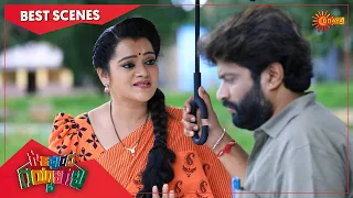 Gowripurada Gayyaligalu - Best Scenes | Full EP free on SUN NXT | 19 Aug 2021 | Udaya TV Serial