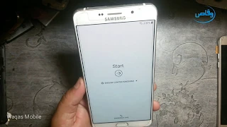 Samsung Galaxy A9 Pro 6 FRP/Google Lock Bypass Without Pc by waqas mobile