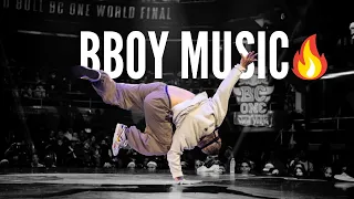 BBOY MUSIC 2023 💥 ENERGY MUSIC 💥 BBOY MIXTAPE