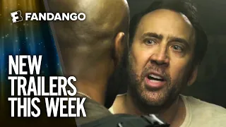 New Trailers This Week | Week 39 | Movieclips Trailers