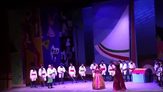 Antonella Colaianni - “Pensa alla patria” - L’Italiana in Algeri - Rossini