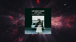 Late Night Alumni - Empty Streets (Markus Schulz In Search Of Sunrise Extended Remix)