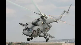 Philippines 16 Russian Helicopter worth 12.5 billion Pesos (US$240 million)