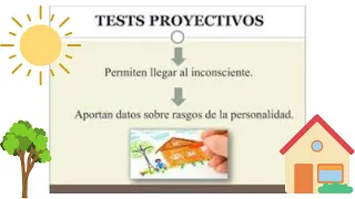 TESTS PROYECTIVOS