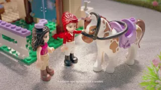 LEGO® Friends - Lovas készletek