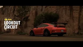 Forza Horizon 5 | Porche It To The Limit